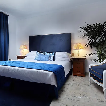 Готель The Touch Puerto Banus 4*