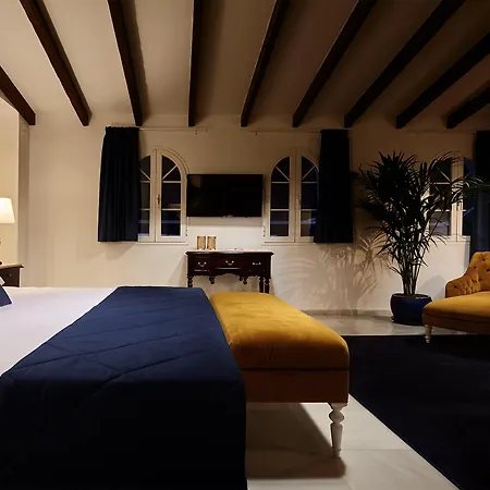 The Touch Puerto Banus 4*