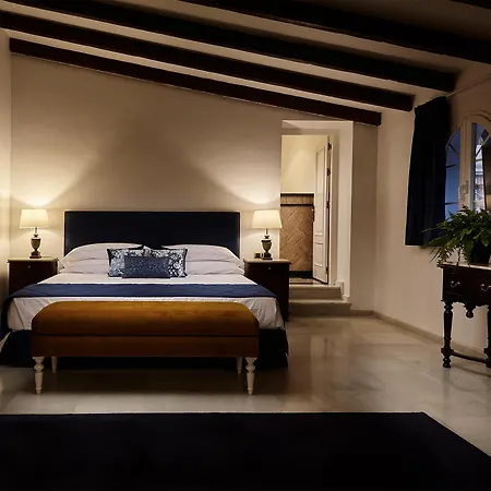 The Touch Puerto Banus