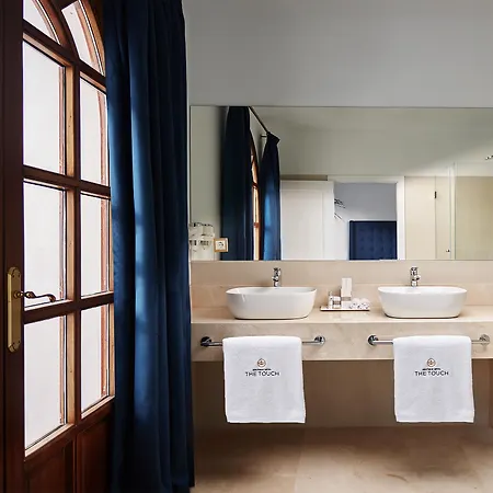 Готель The Touch Puerto Banus