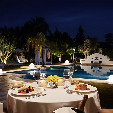 The Touch Puerto Banus 4*