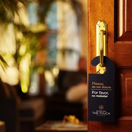 Готель The Touch Puerto Banus