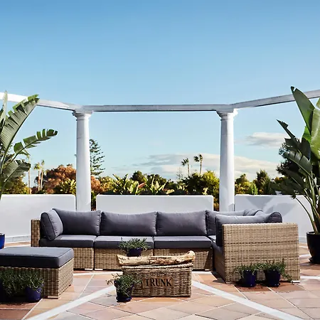 The Touch Puerto Banus Ξενοδοχείο