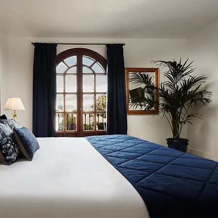 The Touch Puerto Banus