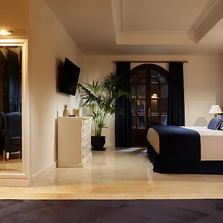 The Touch Puerto Banus