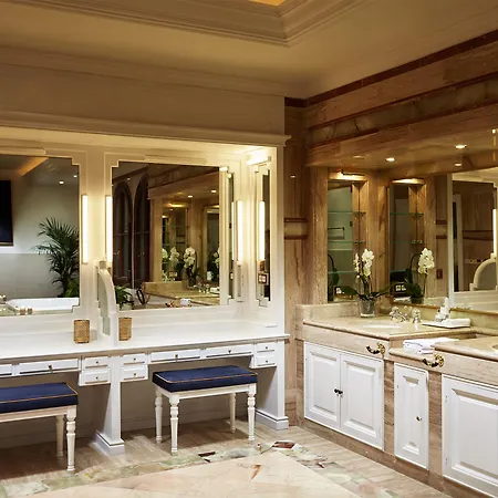 The Touch Puerto Banus 4* マルベーリャ
