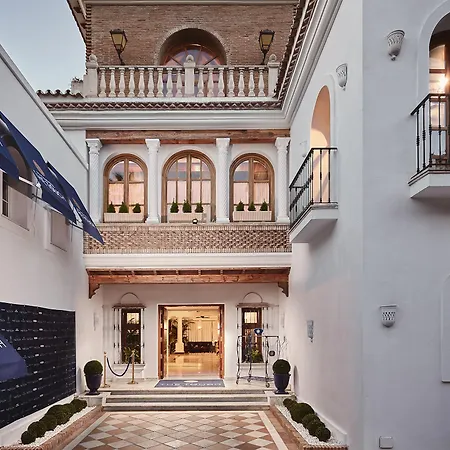 The Touch Puerto Banus Ξενοδοχείο
