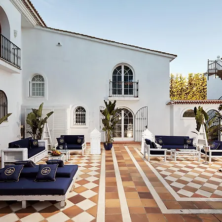 The Touch Puerto Banus 4*