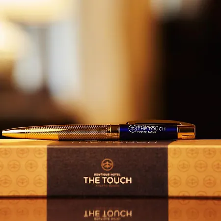 ホテル The Touch Puerto Banus
