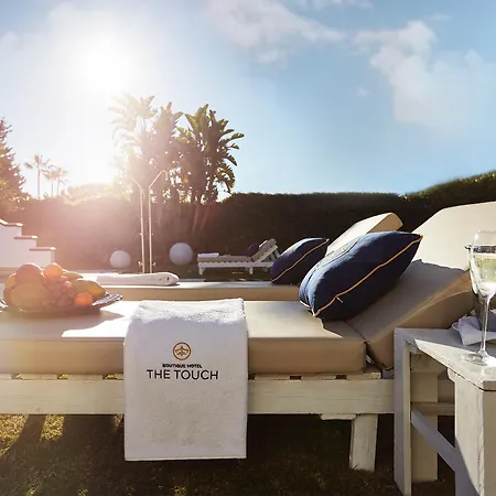 The Touch Puerto Banus 호텔