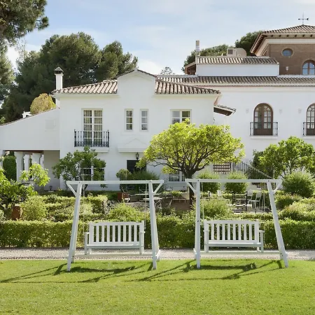 Hotel The Touch Puerto Banus Marbella